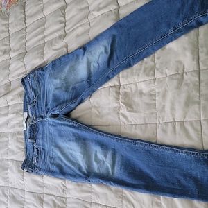 Pre-owned Hollister Skinny Jeans